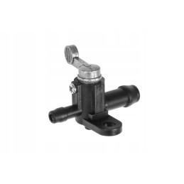 Pass-through fuel tap TNT Quad ATV Cross PW 80