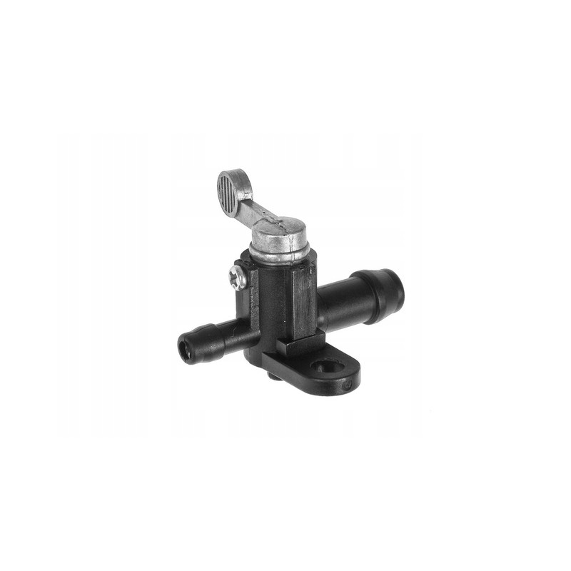 Pass-through fuel tap TNT Quad ATV Cross PW 80