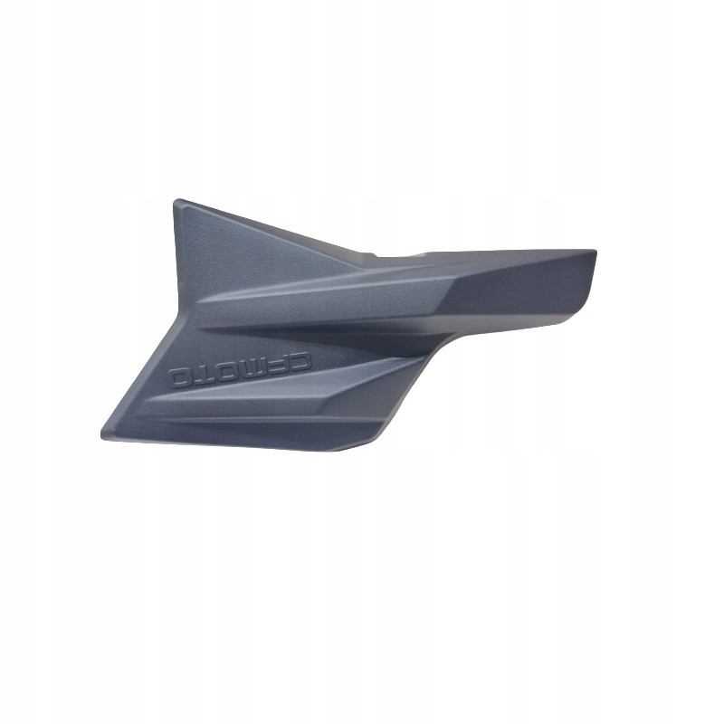 Front right swingarm cover cf moto 520 450 plastic housing