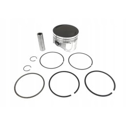 67mm piston set quad atv shineray stxe bashan 250
