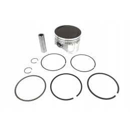 67mm piston set quad atv shineray stxe bashan 250