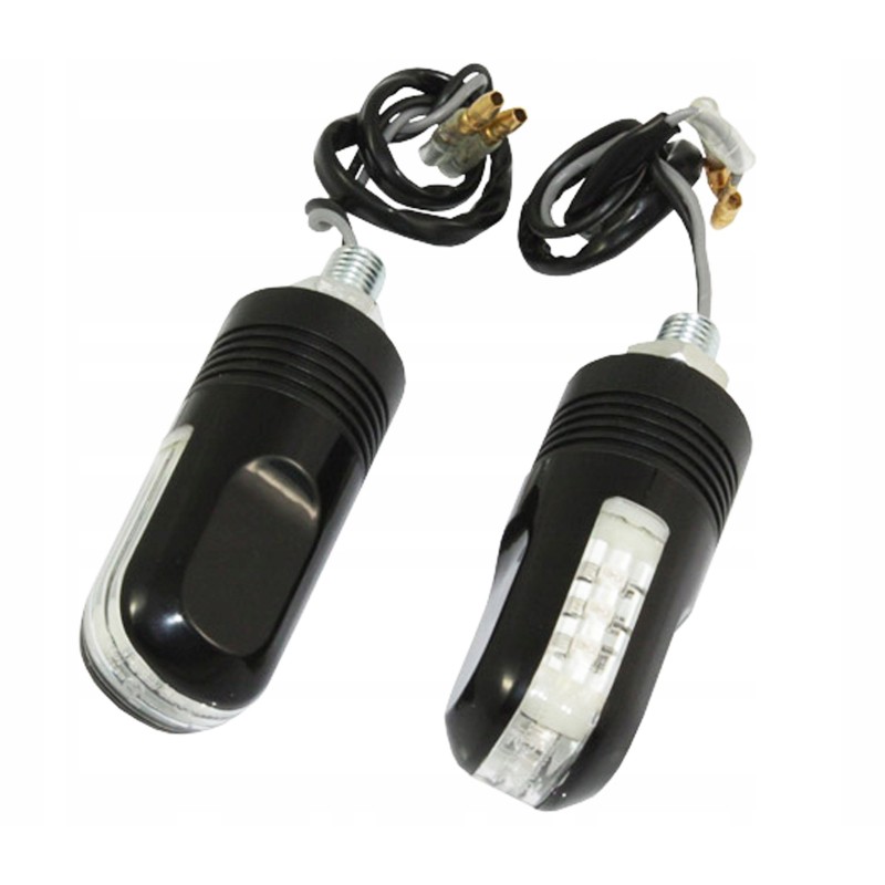 Direction indicator 8 LED smd quad atv moto 4t