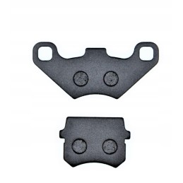 Bashan 200 250 brake pads