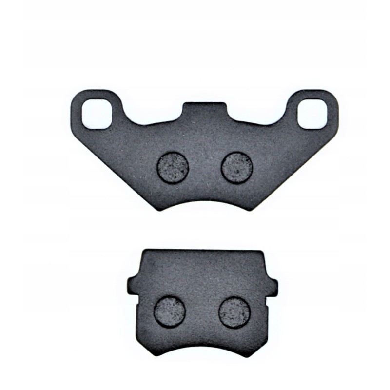 Bashan 200 250 brake pads