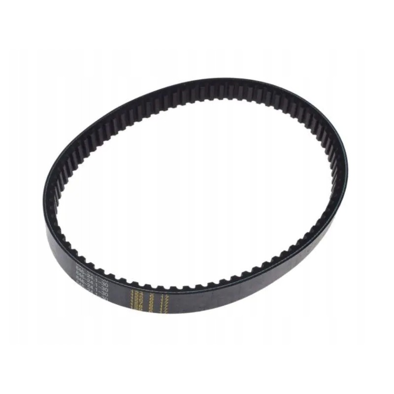 Drive belt 846 24 1 30 for quad ATV 300