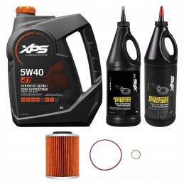 Oil kit can am 500 570 650 800 850 1000 2007 2023