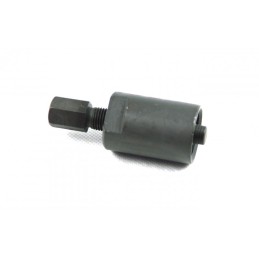 Magnetic wheel puller for magneta atv cross m28x1 bashan