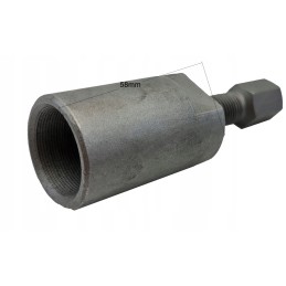 Magnetic wheel puller for magneta atv cross m28x1 bashan