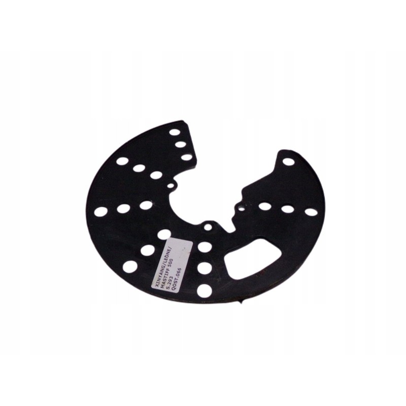 Xinyang Leone Mastiff 500 brake disc cover