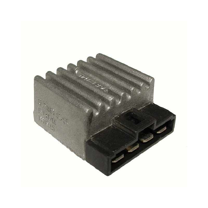 Voltage regulator rs2 12 80w 4t 0 005 070 5000