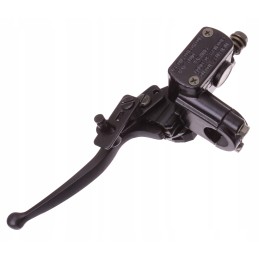 Quad ATV 50 70 90 110 125 150 4t brake master cylinder brake left lock