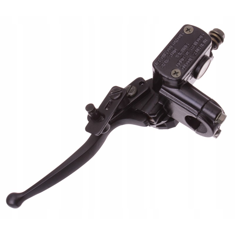 Quad ATV 50 70 90 110 125 150 4t brake master cylinder brake left lock
