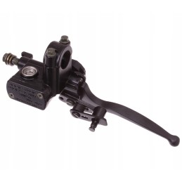Quad ATV 50 70 90 110 125 150 4t brake master cylinder brake left lock