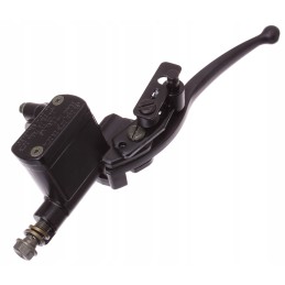 Quad ATV 50 70 90 110 125 150 4t brake master cylinder brake left lock