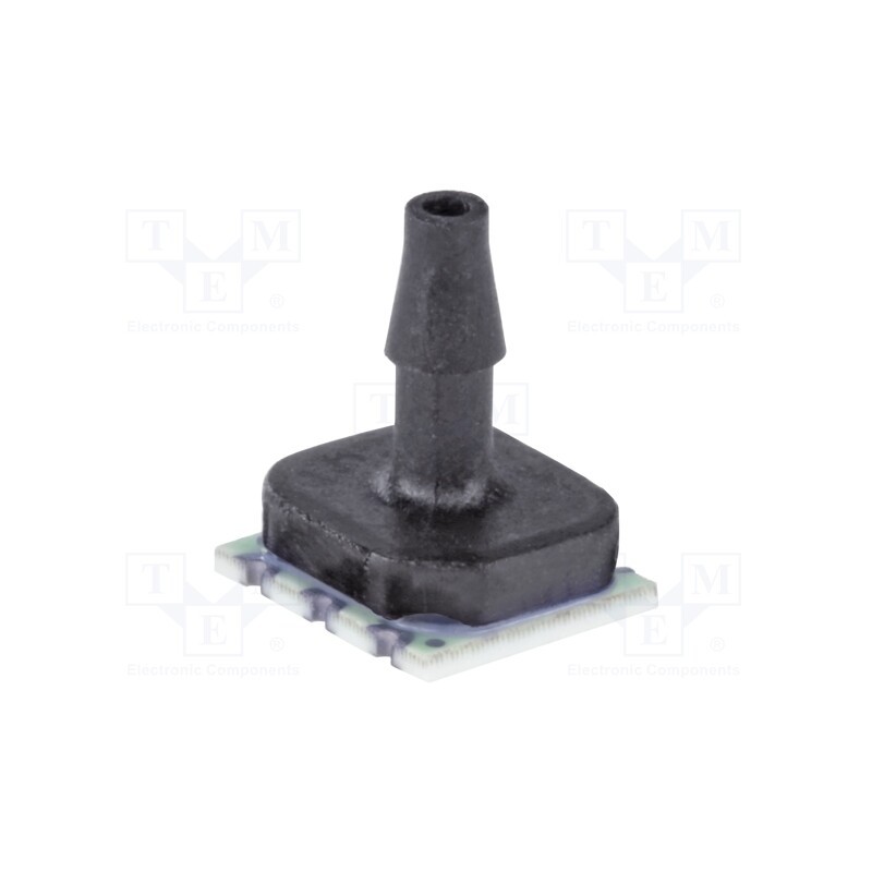 1 pcs x HONEYWELL - ABPLANN001PG2A5 - Sensor: pressure, 0÷1psi, gage, OUT: I2C, Usup: 5VDC, SMD, -40÷85°C