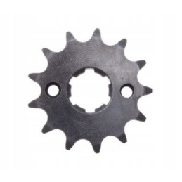 Atv 200 kinroad output sprocket 13z 428 shafts 20 1