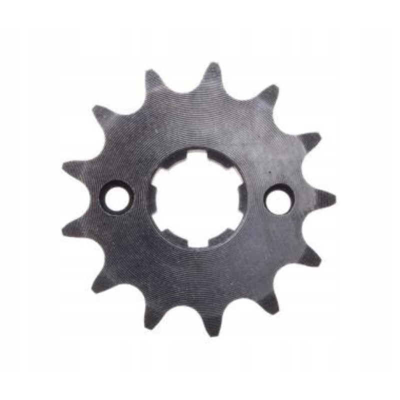 Atv 200 kinroad output sprocket 13z 428 shafts 20 1