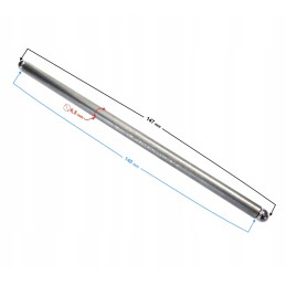 Push rod pusher bashan atv quad 200 liquid water