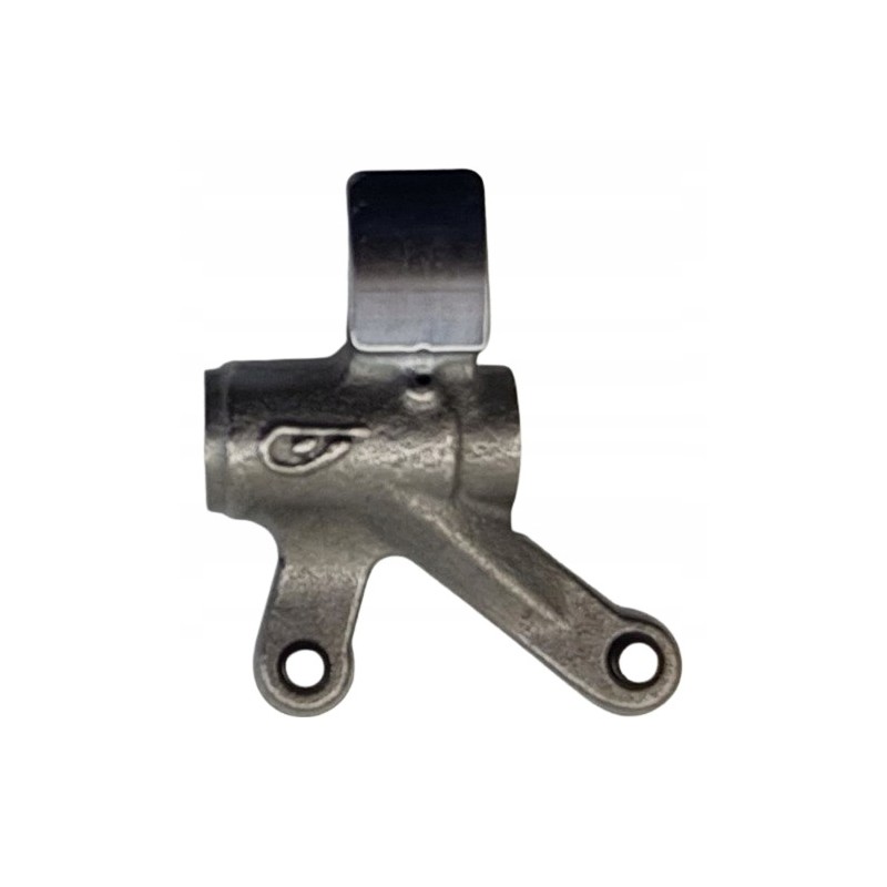 Intake valve lever with screw cf moto