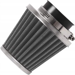 Quad ATV 42 mm conical air filter