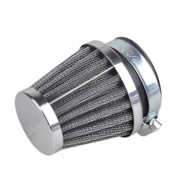 Quad ATV 42 mm conical air filter