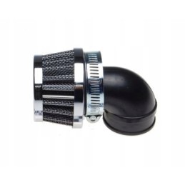 Cone air filter tuning 35mm