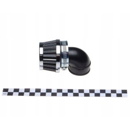 Cone air filter tuning 35mm