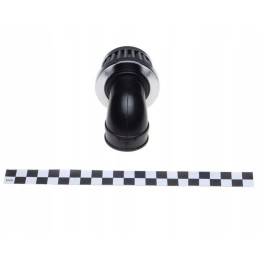 Cone air filter tuning 35mm