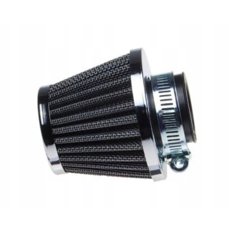Cone air filter tuning 54mm