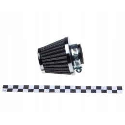 Cone air filter tuning 54mm