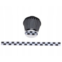 Cone air filter tuning 54mm