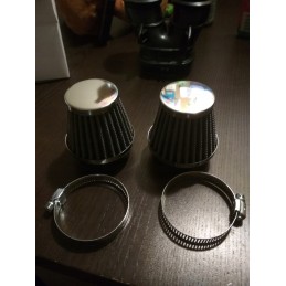 Cone air filter tuning 54mm