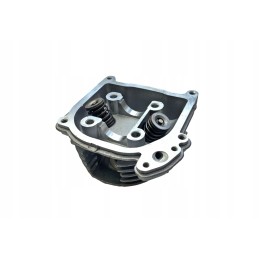 Head with valves GY6 4T 80cc Junak Ferro Romet