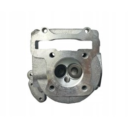 Head with valves GY6 4T 80cc Junak Ferro Romet