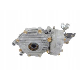 Rear differential axle Kawasaki KVF 750 brute force 14057 0010