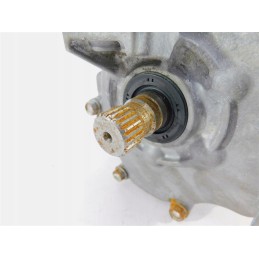 Rear differential axle Kawasaki KVF 750 brute force 14057 0010