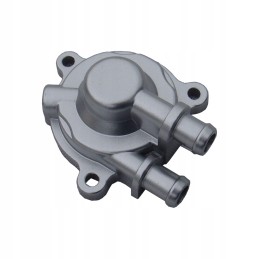 Housing, cover, water pump cover, ATV 200 250