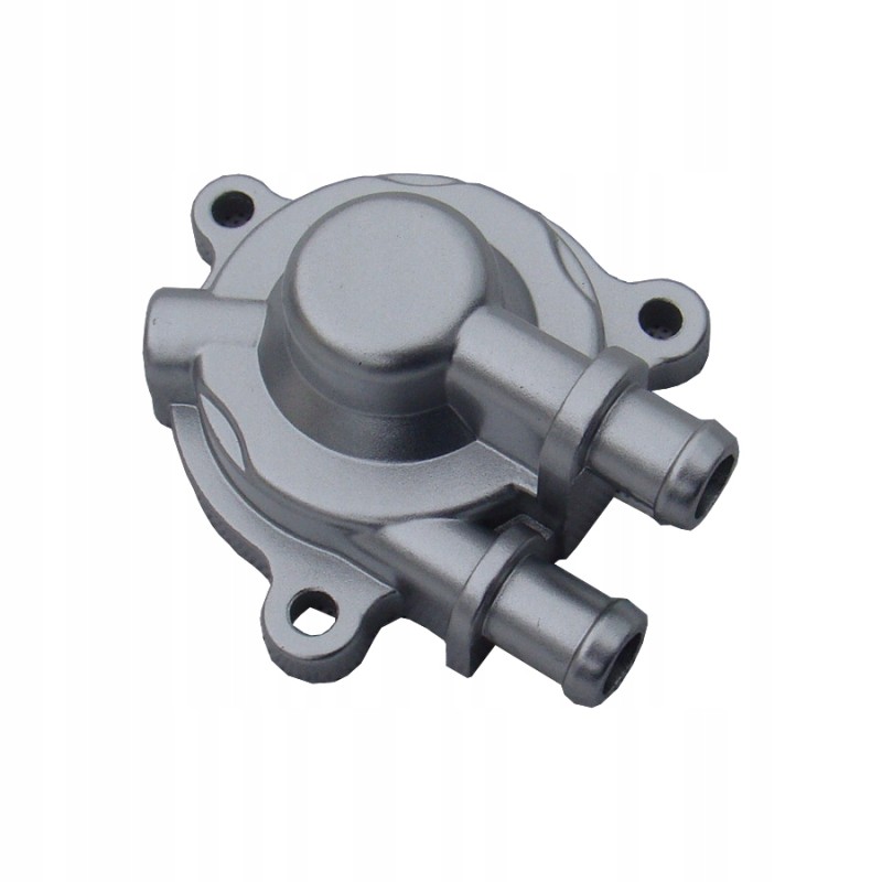 Housing, cover, water pump cover, ATV 200 250