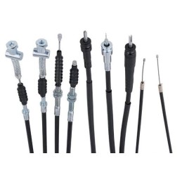 clutch cable cable yamaha yfm 700 raptor 06 16