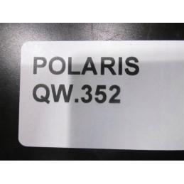 Plastic filling Polaris Sportsman 500 800 1000