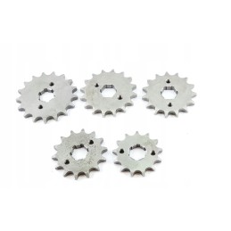 Front sprocket 428h 15 teeth atv 200 250 bashan