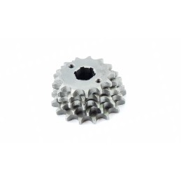 Front sprocket 428h 15 teeth atv 200 250 bashan