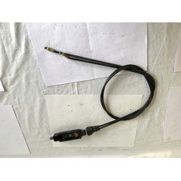 Linhai monster 300 line