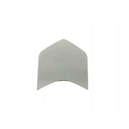 Rear aileron cover white Honda PCX 125 ccm 2021