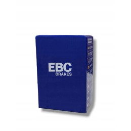 Moto ebc brakes s604g brake shoes