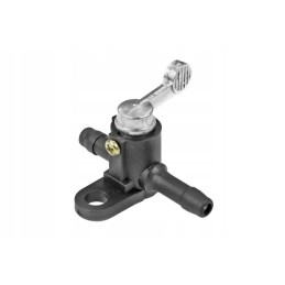Pass-through fuel tap TNT Quad ATV Cross 6mm