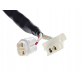 Stator magneto, 8 coils, Yamaha YBR 125