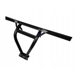 Bumper Polaris XP 1000 rear