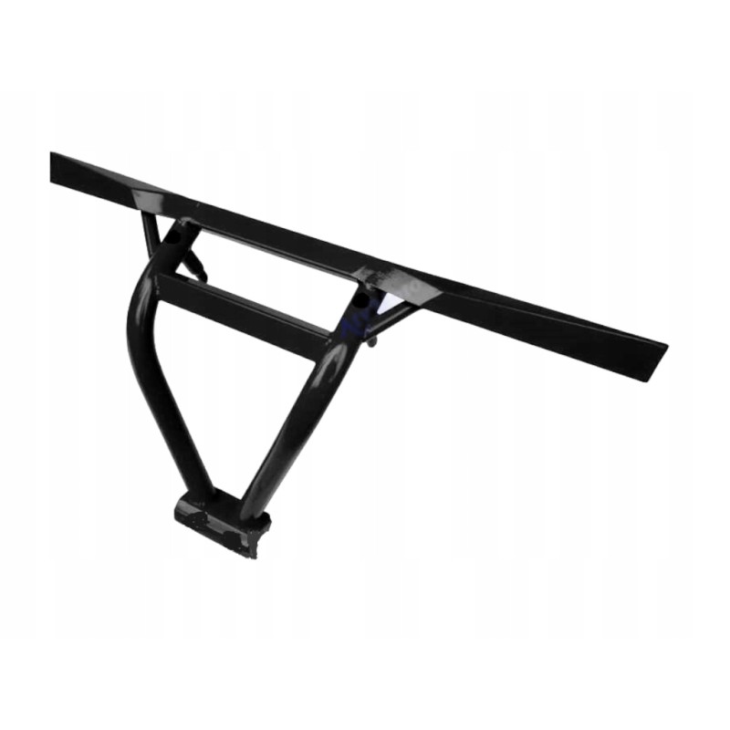 Bumper Polaris XP 1000 rear