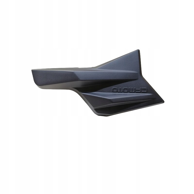 Front left swingarm cover cf moto 520 450 plastic housing